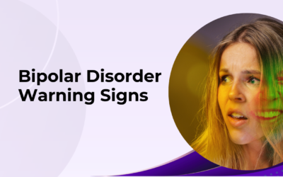 What Are the Warning Signs of Bipolar Disorder?