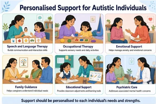 Adult masking autism traits and experiencing burnout from prolonged scripting and social camoufl